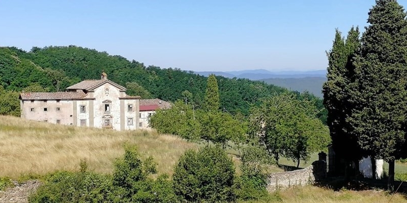 Badia del Buonsollazzo