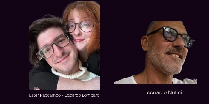 Le vittime dell'incidente di Barberino