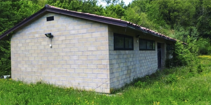 Area sportiva Polcanto