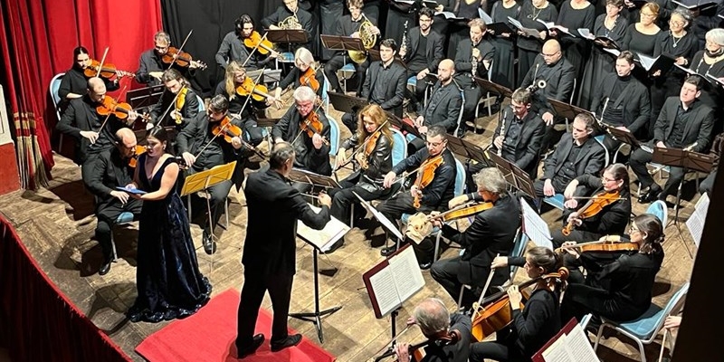 Orchestra