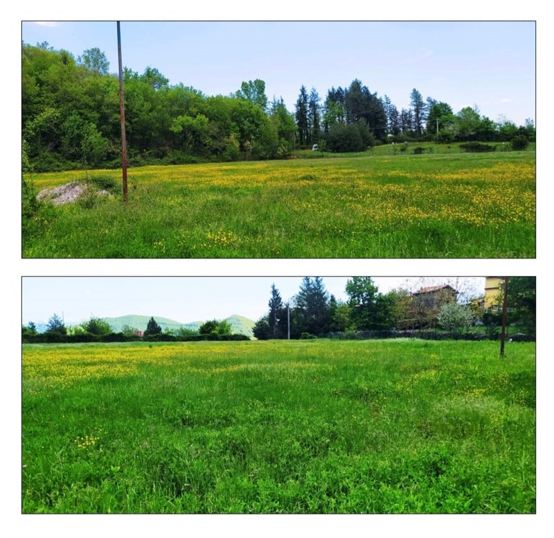 Area sportiva Polcanto