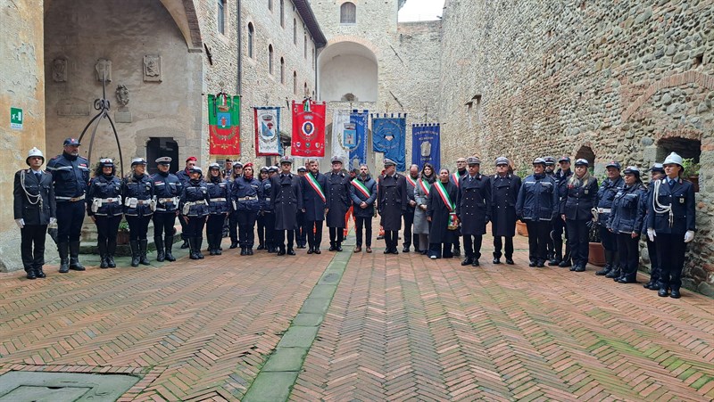 Foto di gruppo