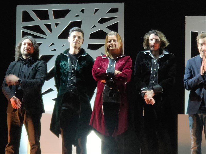 La Compagnia delle Formiche