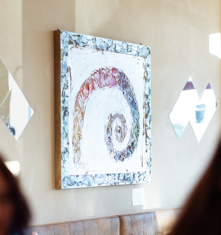 Opere di Elisa Marianini