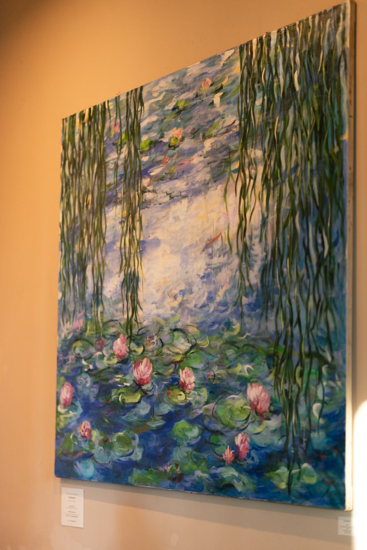 Opere di Elisa Marianini