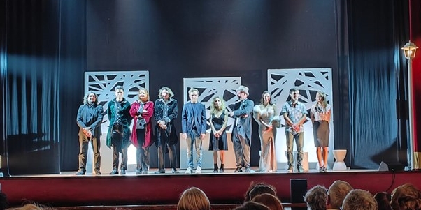 La Compagnia delle Formiche