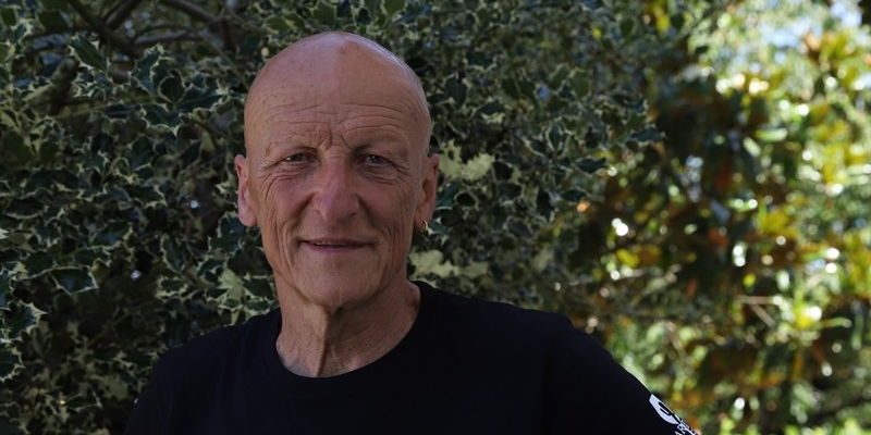 Sauro Bani il più votato