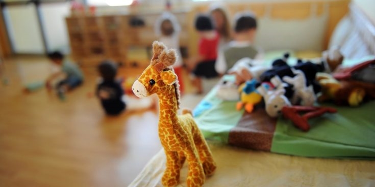 Treno magico di Dicomano.