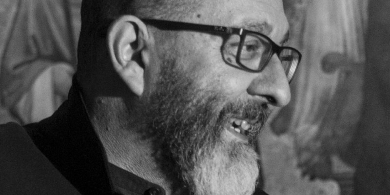 Salvatore Calleri, esperto di mafie e criminalità