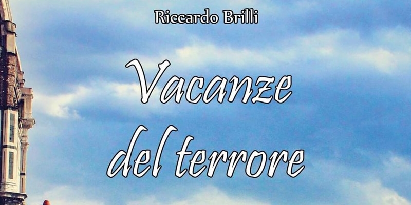 La copertina del libro