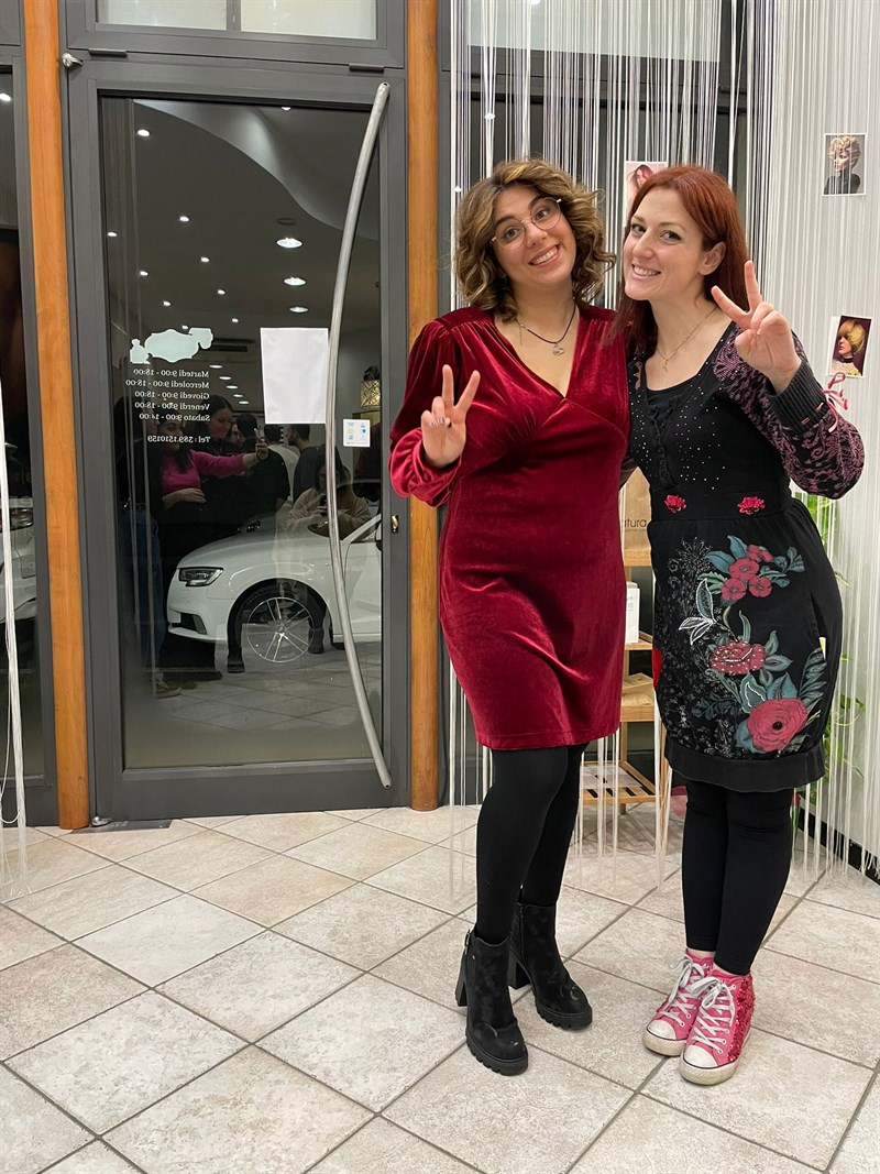 Il bello delle donne