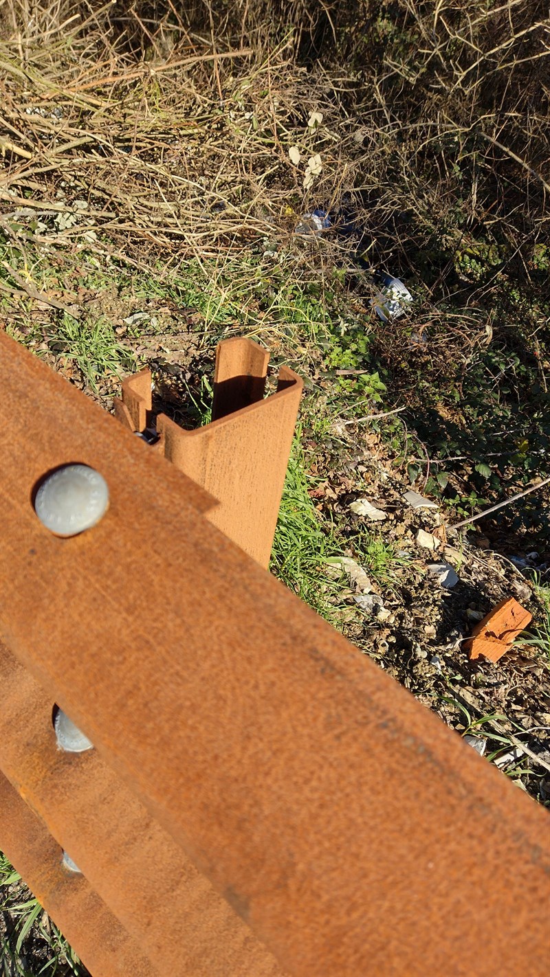 Altre immagini della Faentina