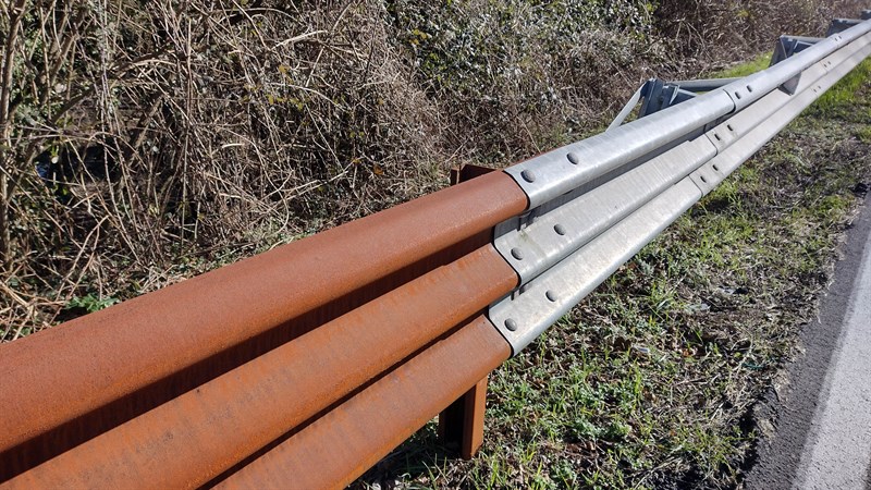 Altre immagini della Faentina