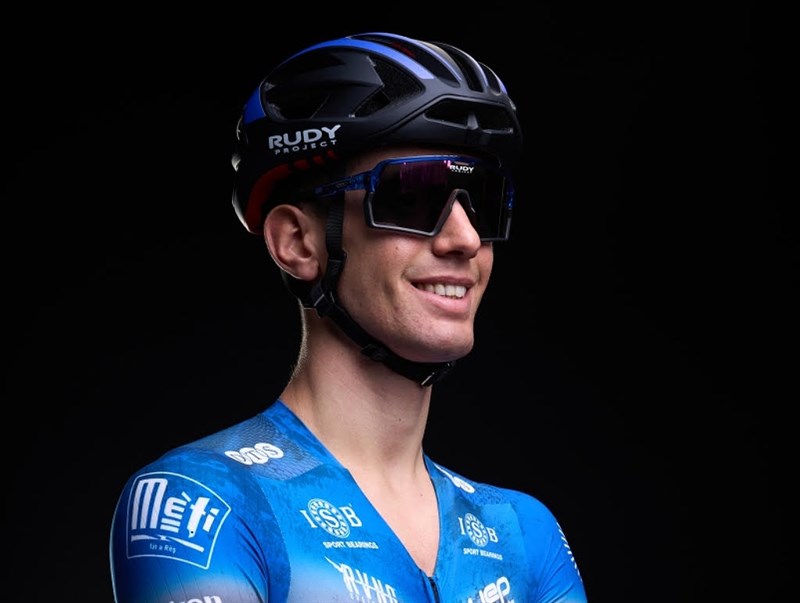 Metallurgica Veneta MTB Professional Team