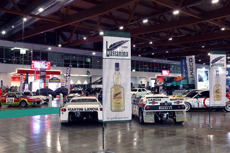 Rally Racing Meeting 2024