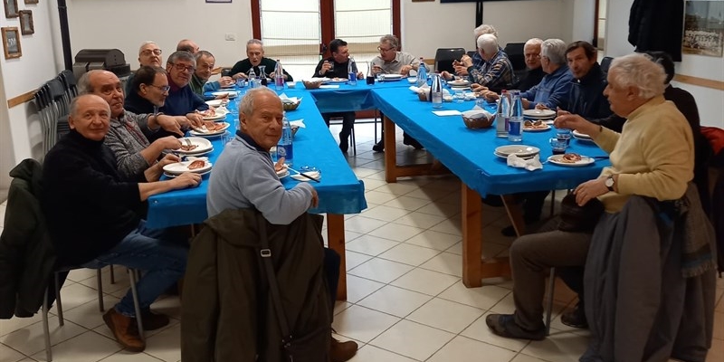 Gli attempati congegnatori meccanici