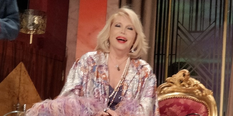 Amanda Lear