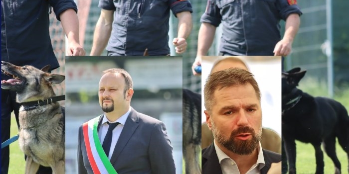 Omoboni e Passiatore