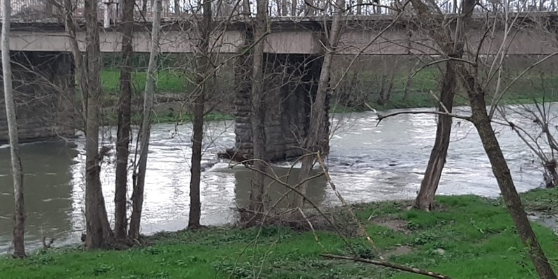 Il Ponte sulla Sieve a Borgo San Lorenzo