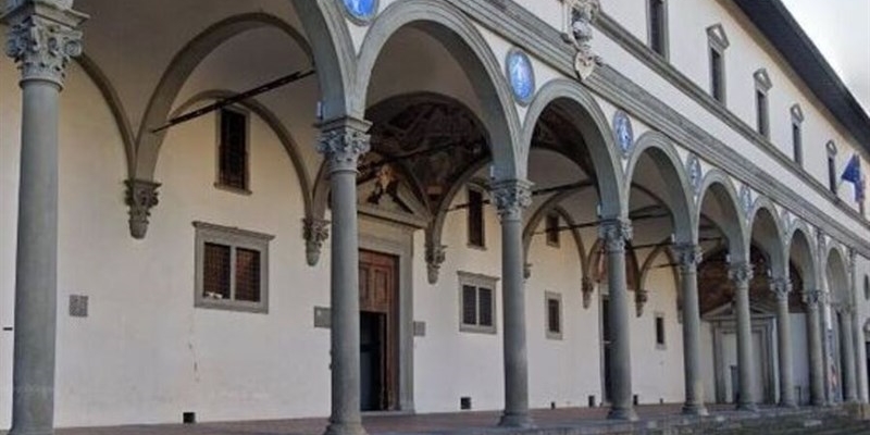 L'istituto degli Innocenti