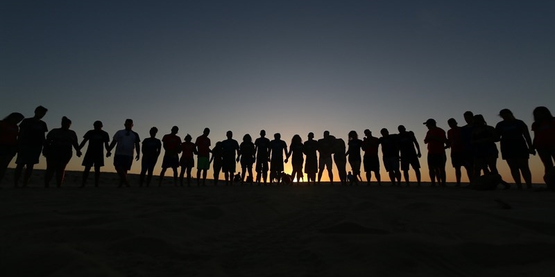 Immagine di repertorio