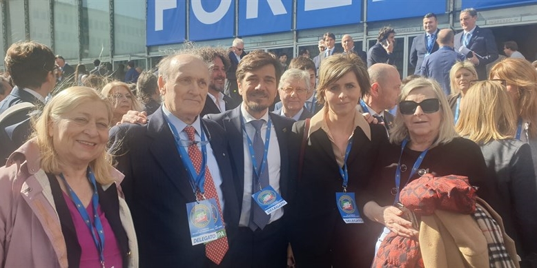 Foto di gruppo
