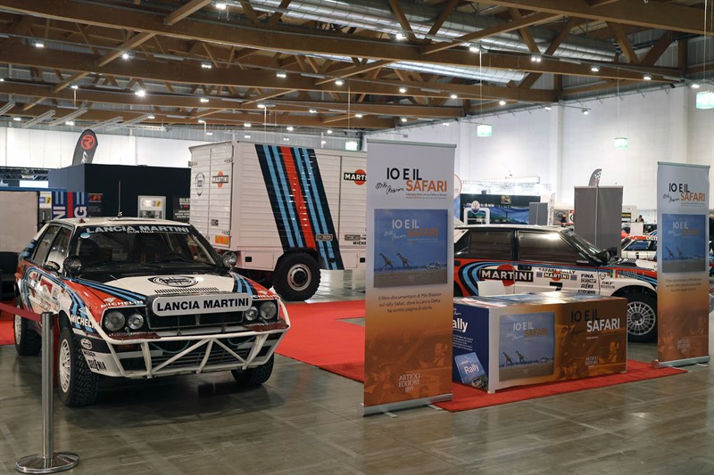 Rally Racing Meeting 2024