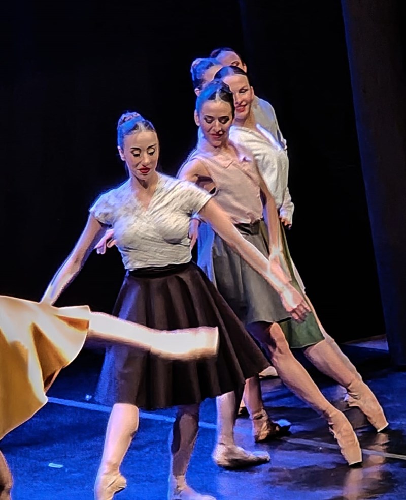 Balletto di Siena