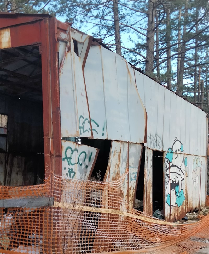 la situazione attuale