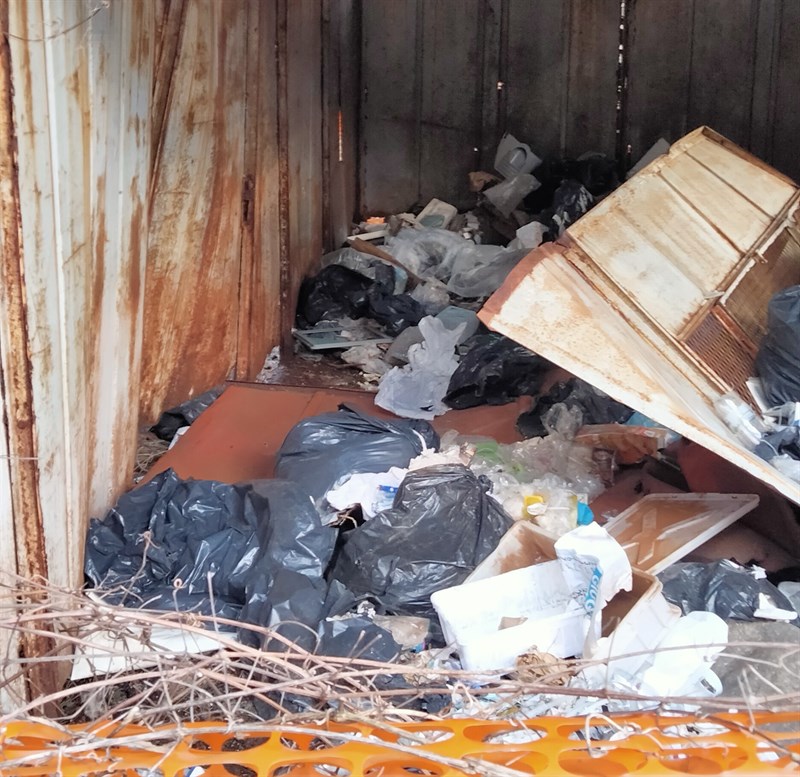 la situazione attuale