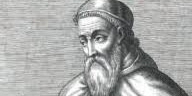 Amerigo Vespucci