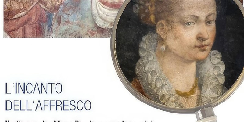 Riflessi d'arte, a cura del Sistema Museale Mugello