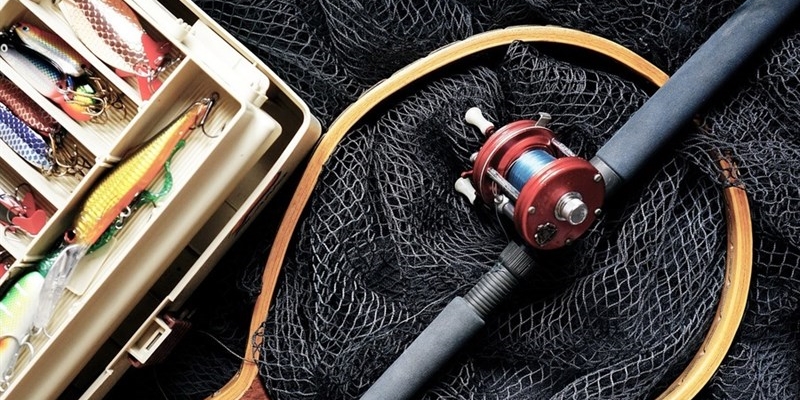 Mondiale della pesca alla trota in Toscana