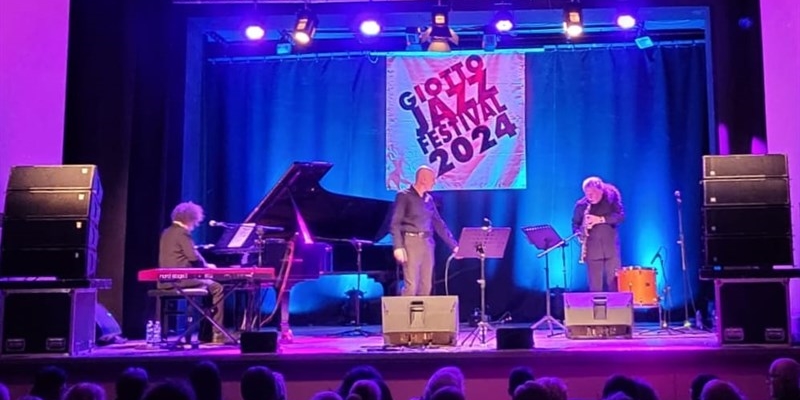 Giotto Jazza Festival