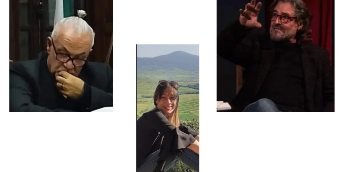 Gensini - Visani - Paoli