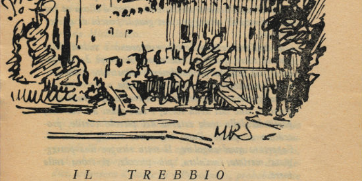 i Medici e il Mugello.