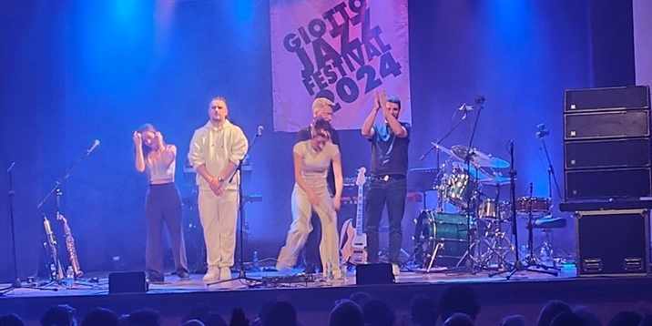 Giotto Jazz Festival