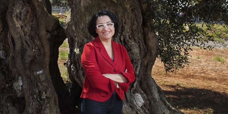 Marilù Mastrogiovanni