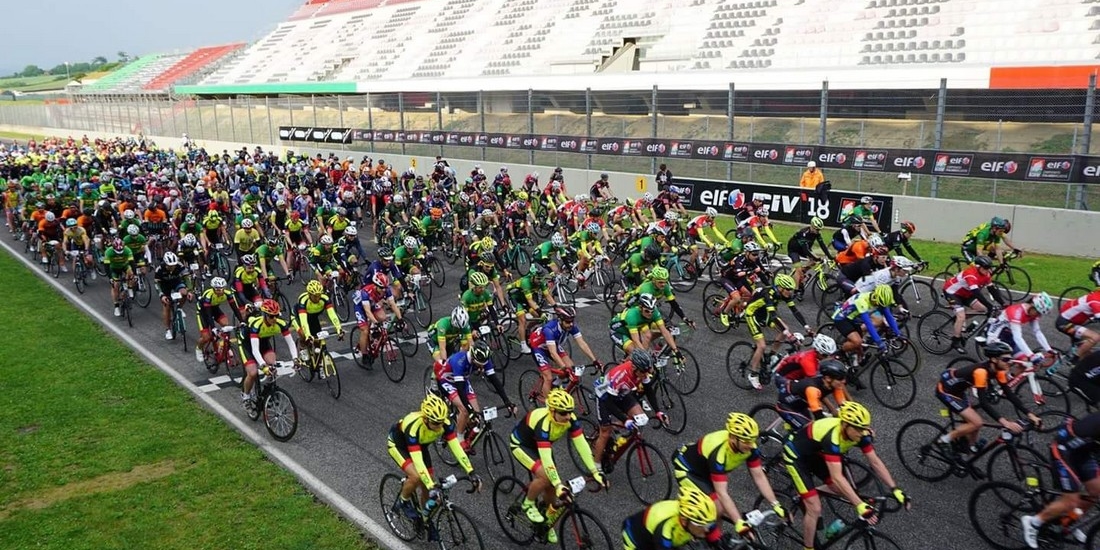 Granfondo del Mugello