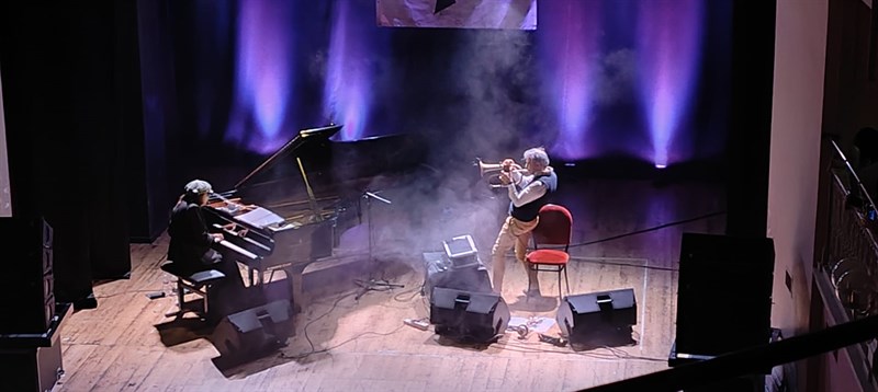 Giotto Jazz Festival