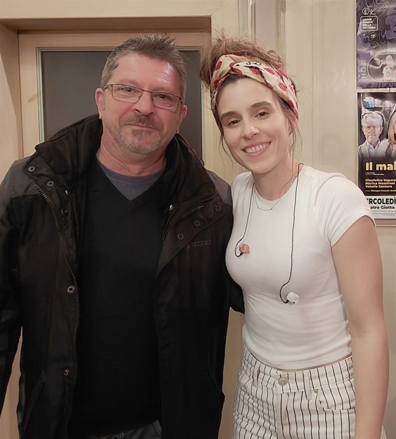 Kinga Głyk al Giotto Jazz Festival