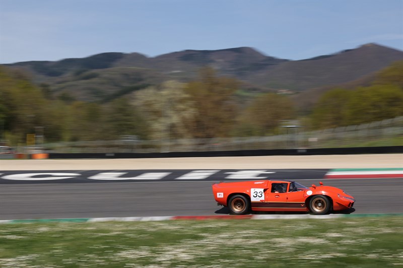Mugello Classic 2024