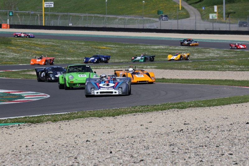 Mugello Classic 2024