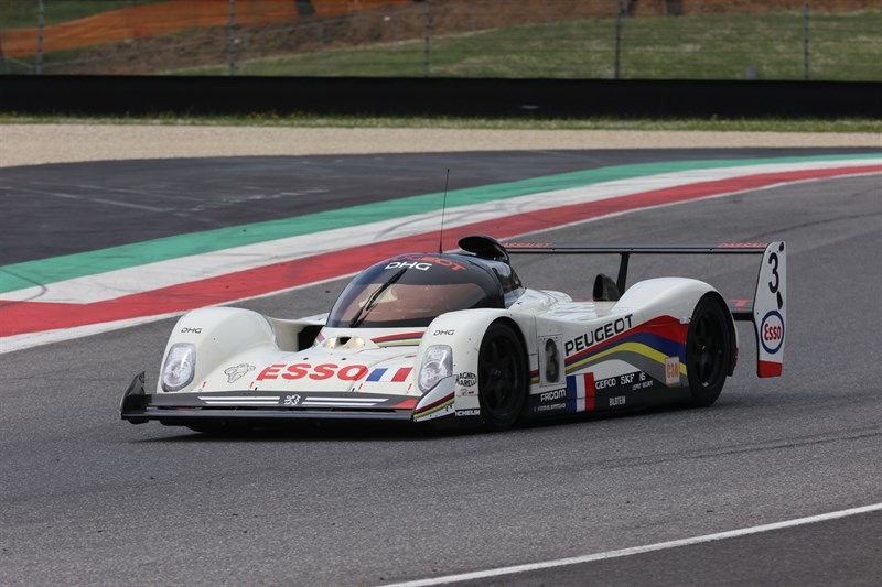 Mugello Classic 2024