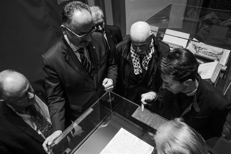 Convegno Antonio Cocchi a Firenze