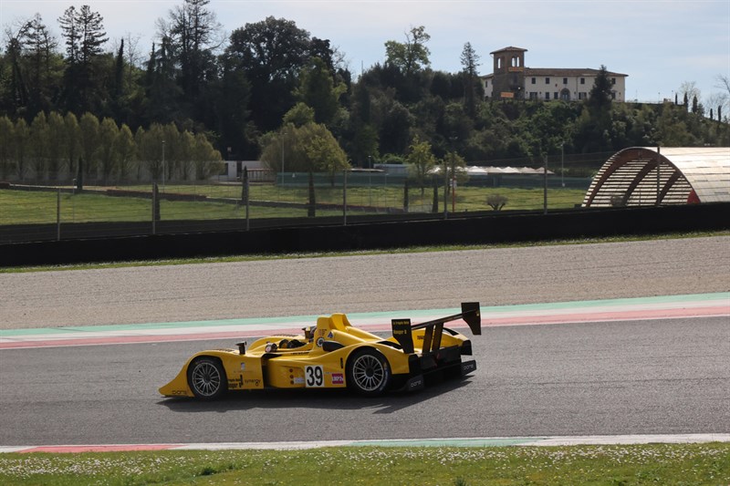 Mugello Classic 2024