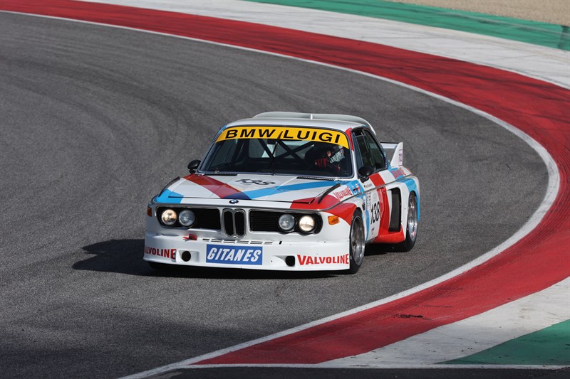 Mugello Classic 2024
