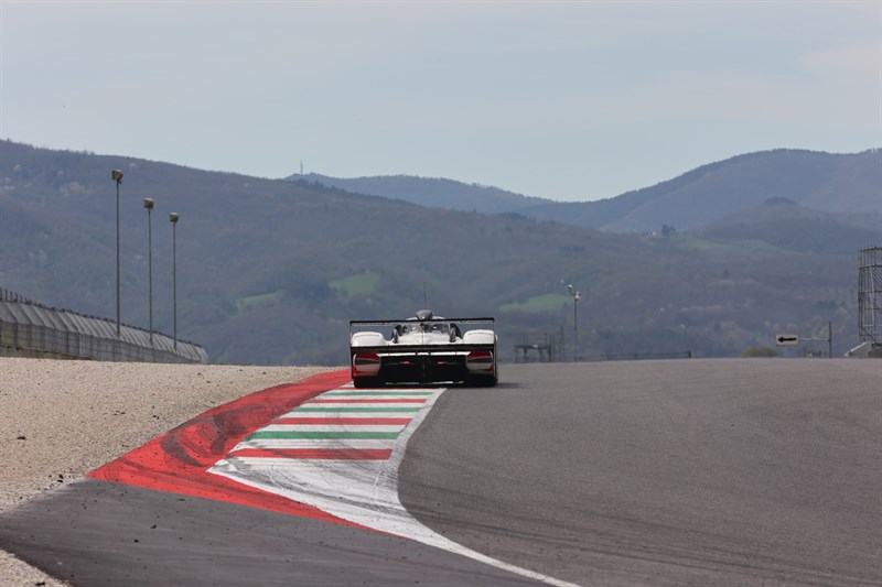 Mugello Classic 2024