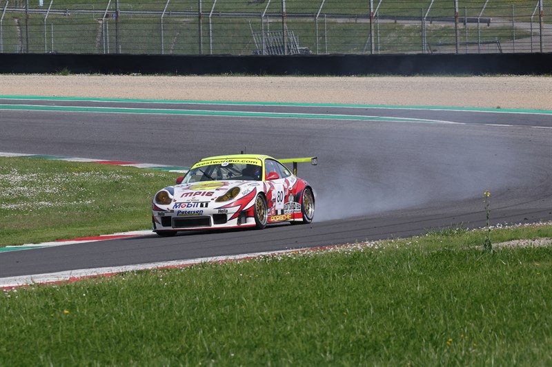 Mugello Classic 2024