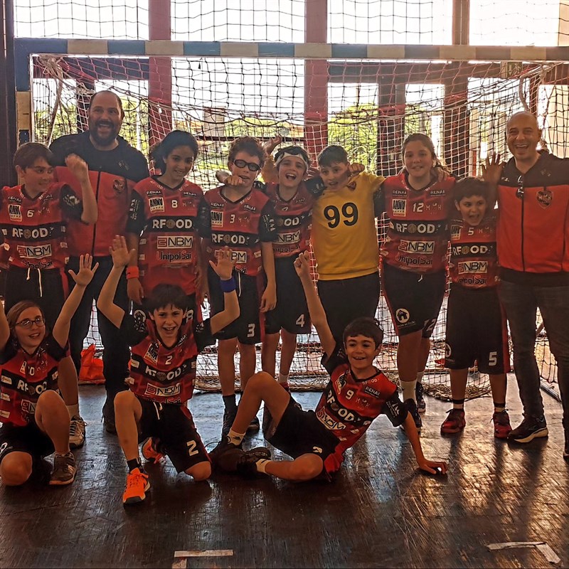 Il settore giovanile in crescita